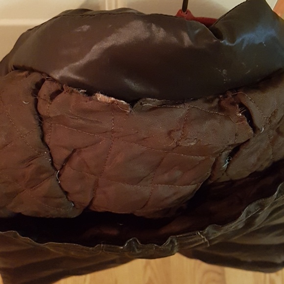 Moncler Maya Vest M Size 2 Medium - Picture 8 of 8